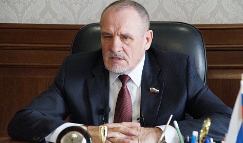 Иван Дикман: «Покупатель не должен быть «крайним»